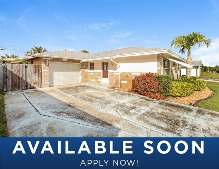 Foto principal - 712 Tupelo Dr