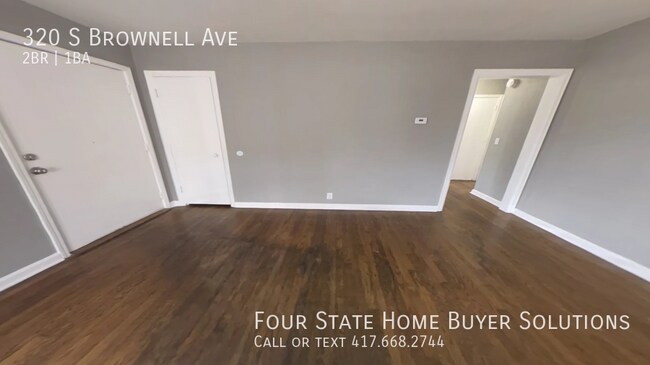 Building Photo - 320 S Brownell Ave