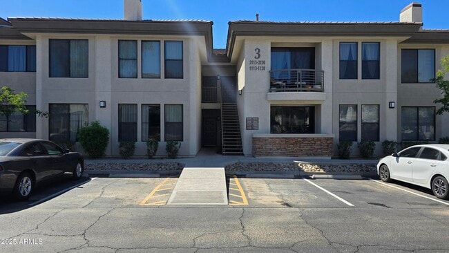 Building Photo - 6900 E Princess Dr