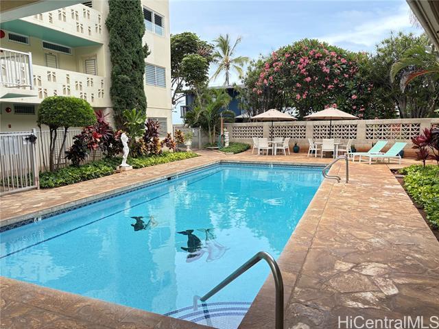 Foto del edificio - 84-265-265 Farrington Hwy
