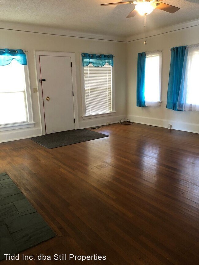 Foto del edificio - 3 br, 1.5 bath House - 419 Cottage Avenue