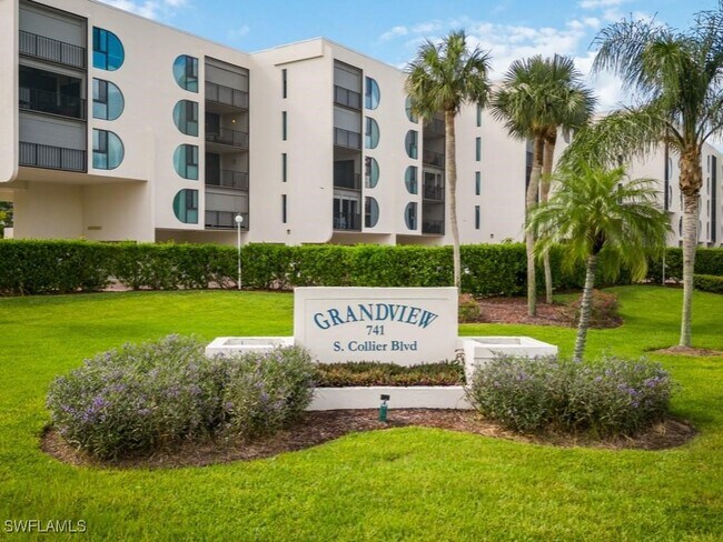 Foto del edificio - 741 S Collier Blvd