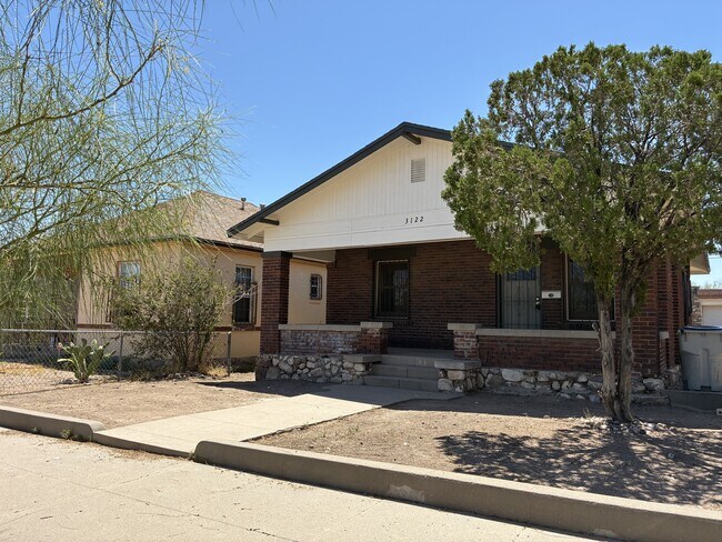Foto del edificio - 3122 Memphis Ave