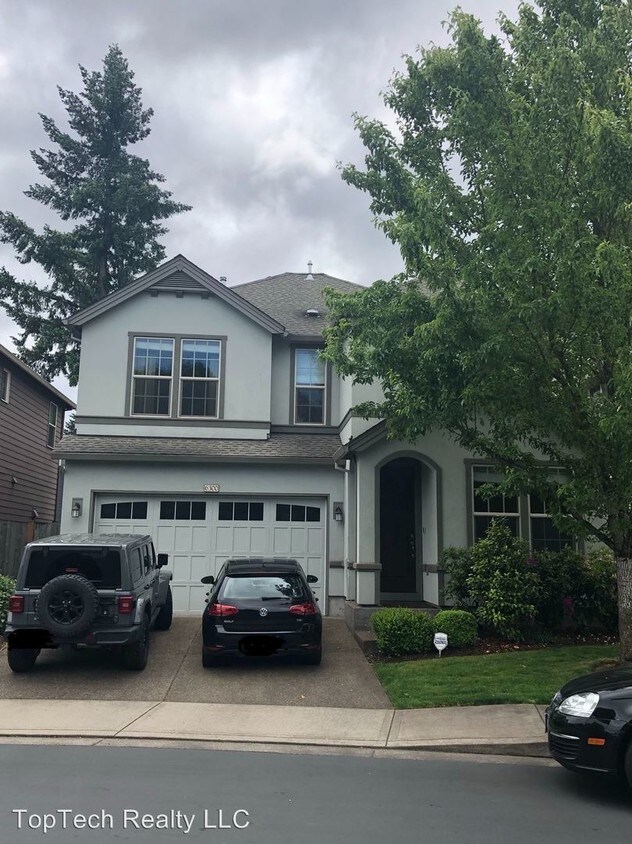 Primary Photo - 3 br, 2.5 bath House - 6300 NE Whitewood Dr