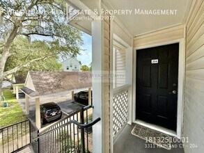 Building Photo - 3311 Haviland Ct