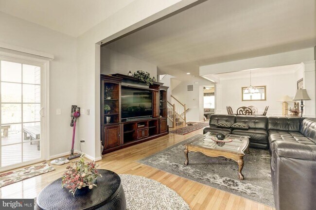 Foto del edificio - 43531 Heritage Gap Terrace