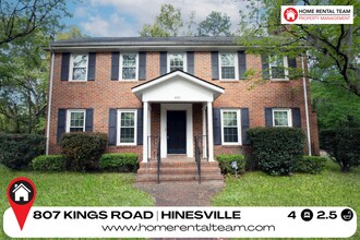 Building Photo - 807 Kings Rd
