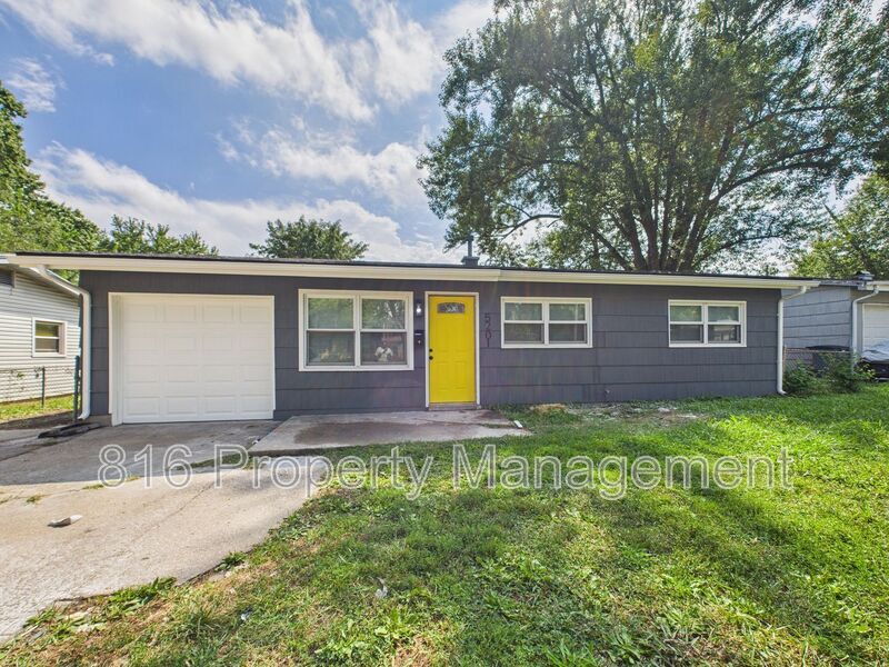 Primary Photo - 5201 Alma St
