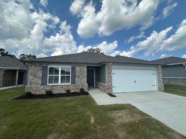 Foto del edificio - *March Madness* BRAND NEW Three Bedroom | Two Bathroom Home in Cullman