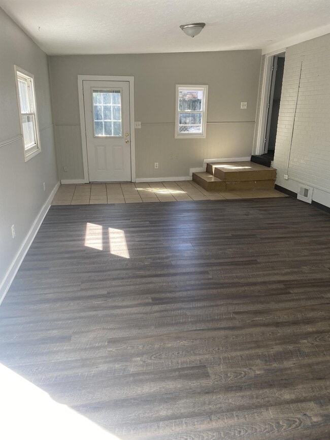 Foto del edificio - 3603 Cedarwood Way