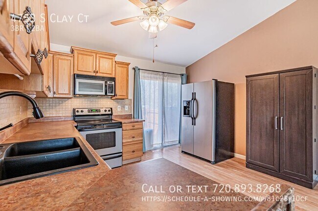 Building Photo - Your Ideal Place Awaits: Spacious 3-Bedroo...