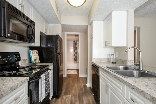 Interior Photo - Avana Bellemeade