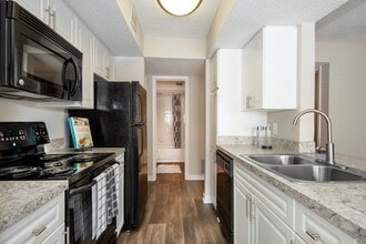 Interior Photo - Avana Bellemeade