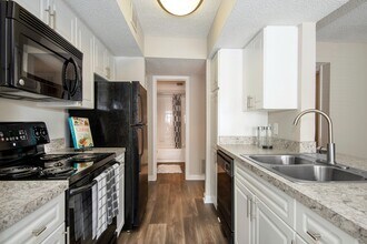 Interior Photo - Avana Bellemeade
