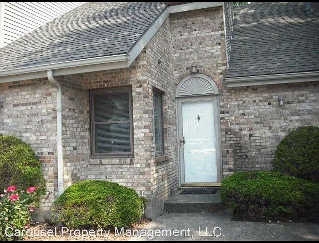 1127 Loft Cove, Evansville, IN 47715 House Rental in Evansville, IN