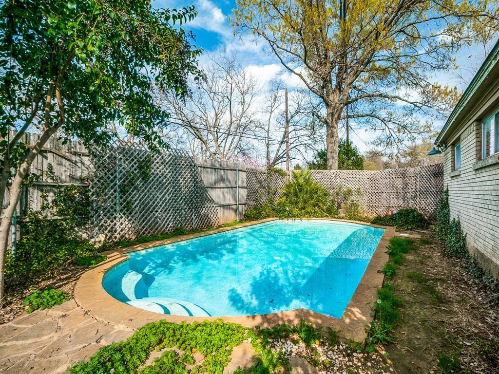 3311 Brooklyndell Ave, Dallas, TX 75211 House Rental in Dallas, TX