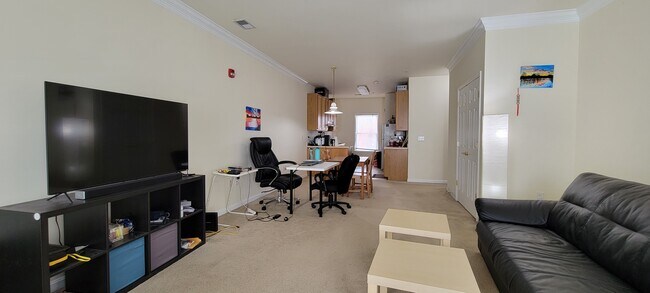 Hall 2 - 320 Main St