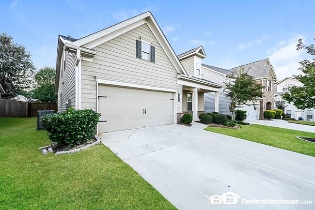Building Photo - Ranch in swim community