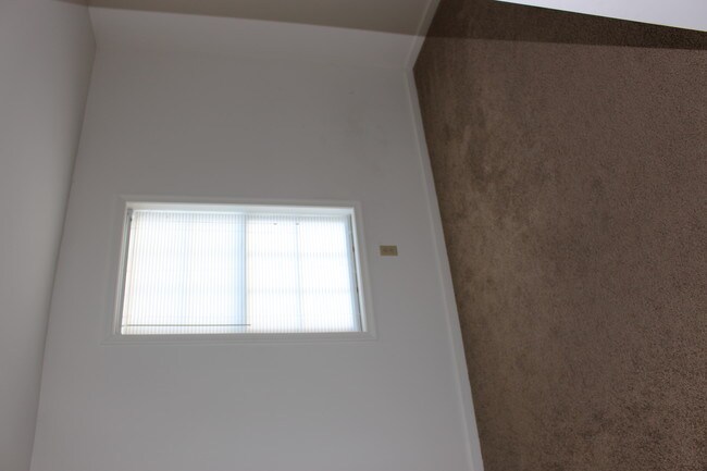 Luz natural - Madison Apartments