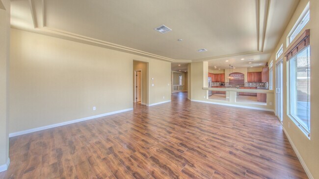 Foto del edificio - Gorgeous 5 bedroom home in Southern Highlands area