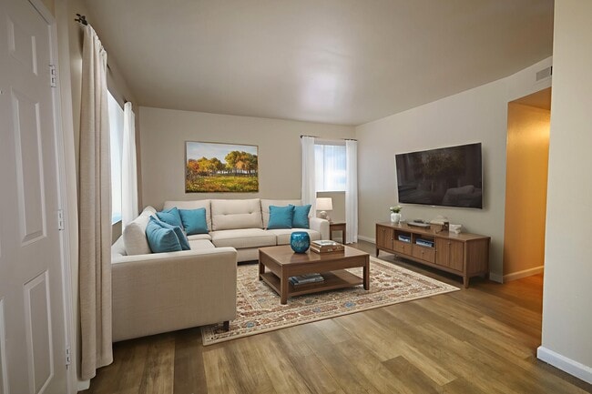 Building Photo - Summer Village Apartments