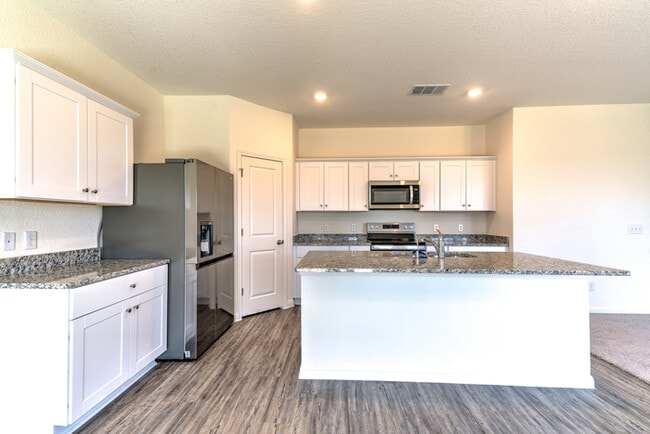 Building Photo - 19507 Cloudy Bay Dr