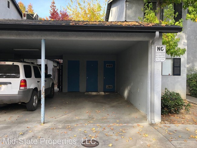 Building Photo - 5549 Rosario Ave