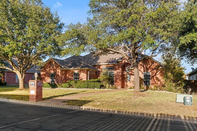 Foto del edificio - 1405 Gunnison Dr