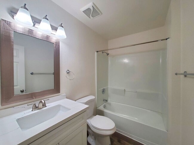 Foto del interior - Mollison Villas