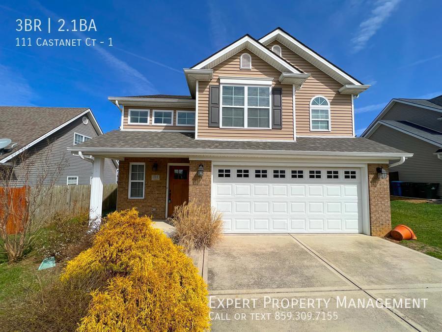 Primary Photo - 111 Castanet Ct