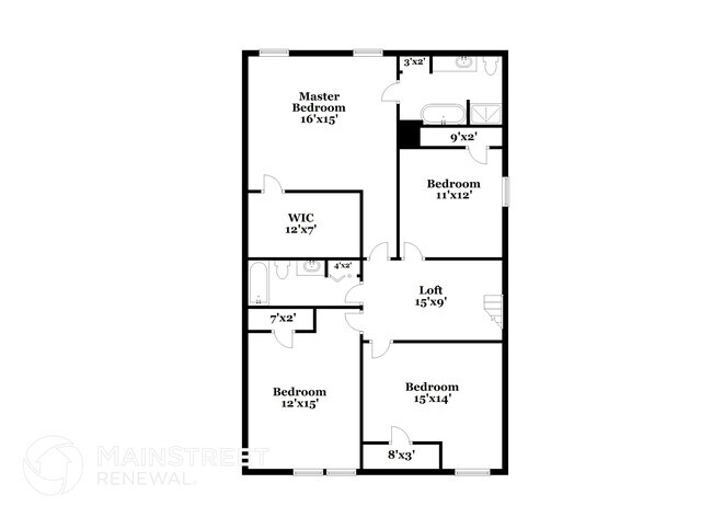 Building Photo - 529 Firethorn Ct