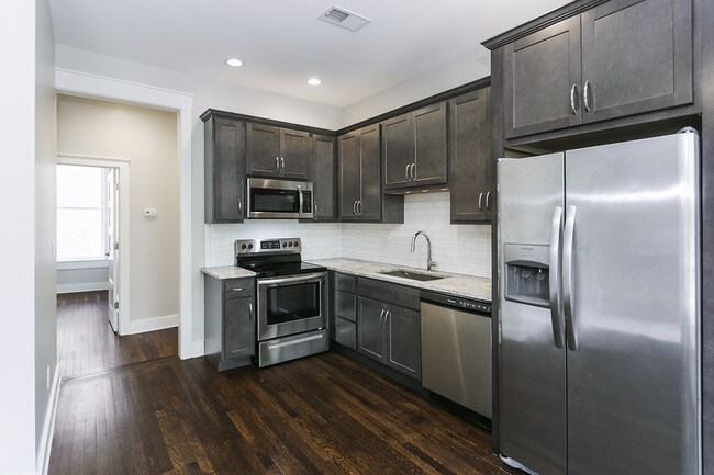 Foto del edificio - 201 E Fifth St