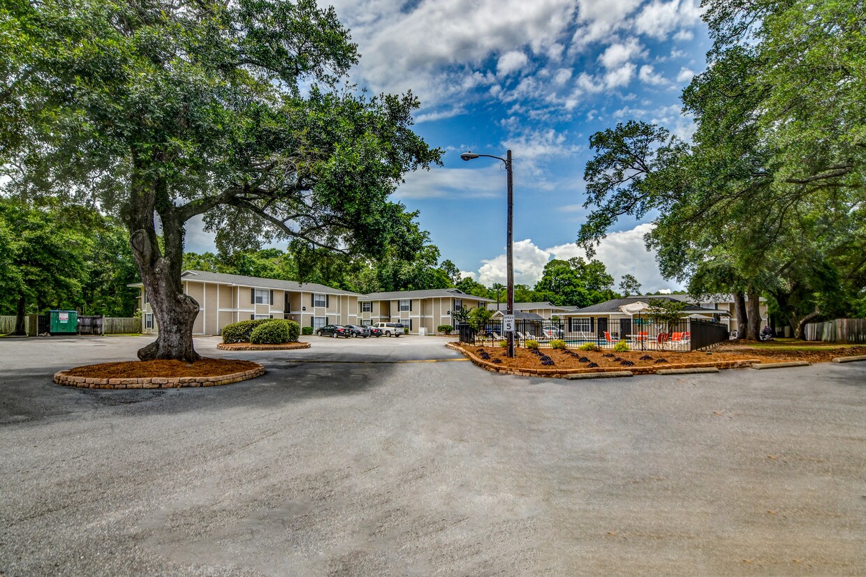 Country Haven Apartments Apartments Saraland, AL