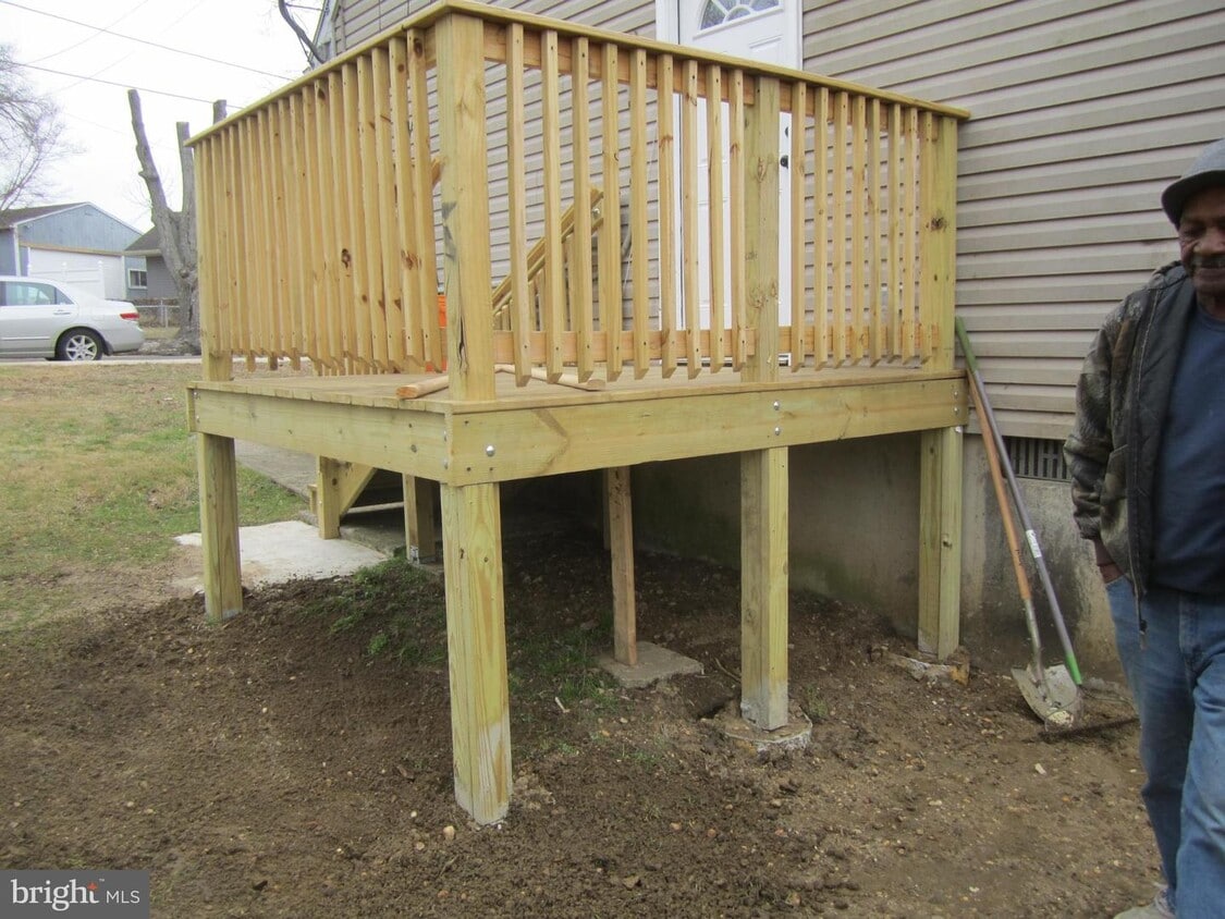 522 Front St, GLENDORA, NJ 08029 House Rental in GLENDORA, NJ