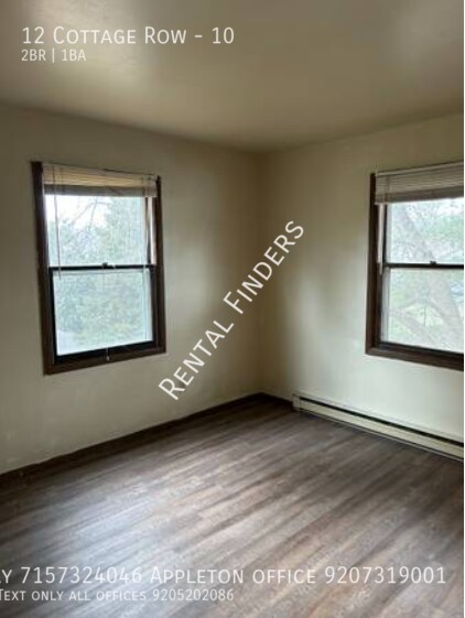 Foto del edificio - 12 Cottage Row