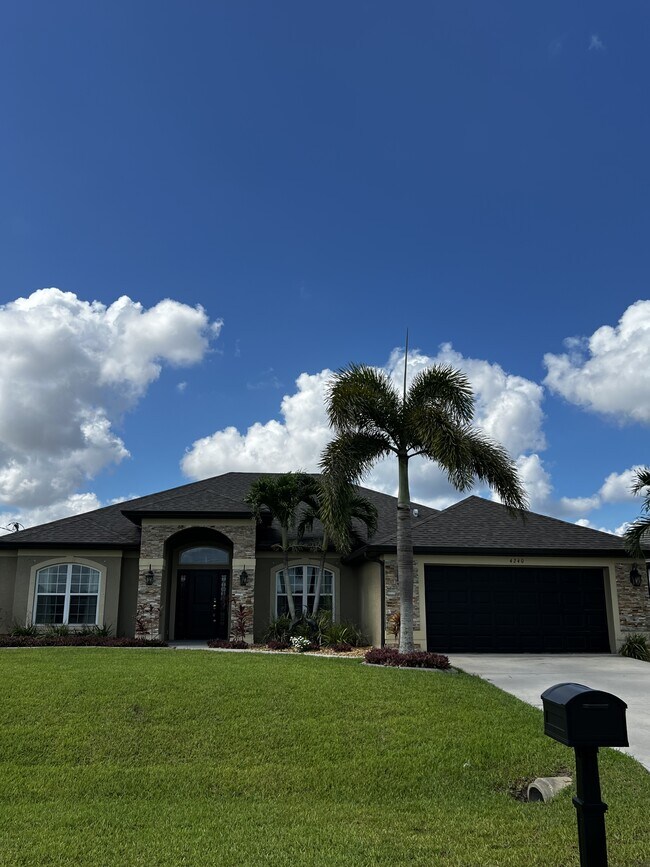 Foto del edificio - 4240 NW 31st Terrace