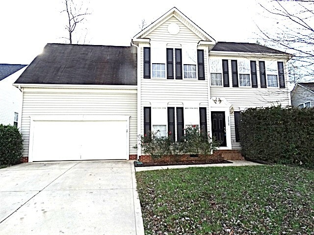 Building Photo - 11928 Harmon Ln