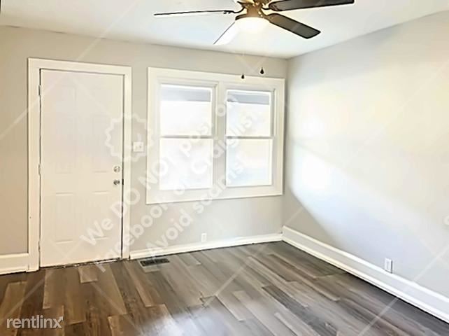 Building Photo - 1 br, 1 bath House - 5953 Rawles Ave