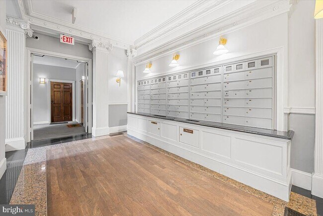 Foto del edificio - 1830 17th St NW