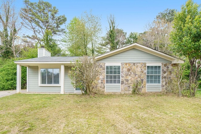 Photo - 3 Bedroom 2 Bath House