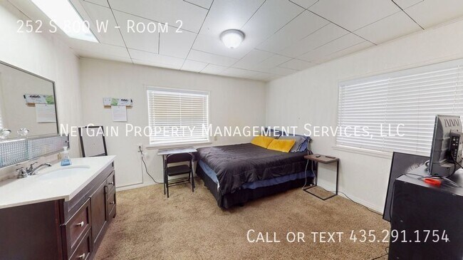 Foto del edificio - 252 S 800 W