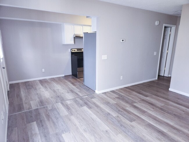 Foto del edificio - 205-207 Lincoln St