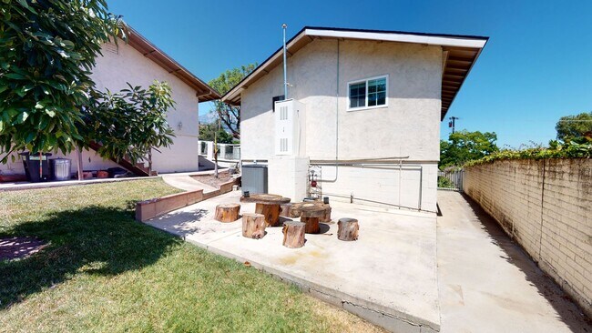 Foto del edificio - San Antonio Heights Accessory Dwelling Uni...
