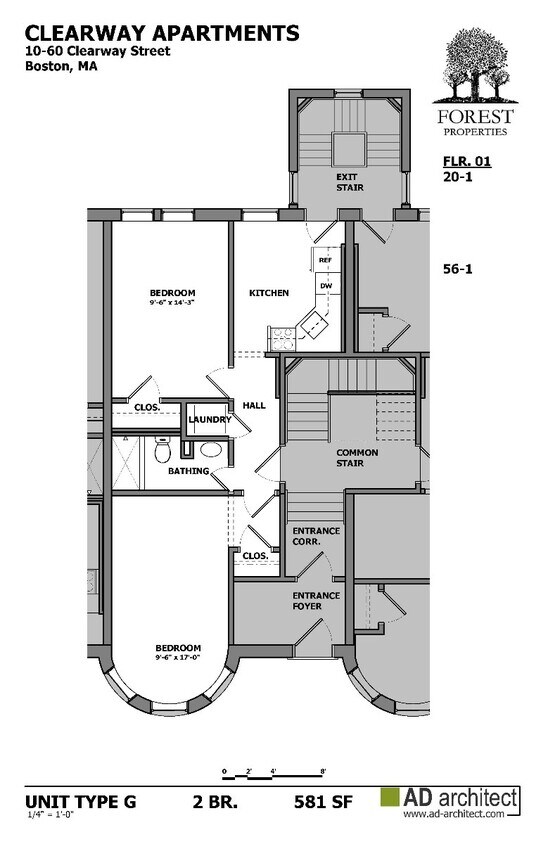 Foto principal - 56 Clearway St