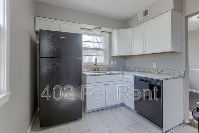 Foto del edificio - 5757 N 35th St