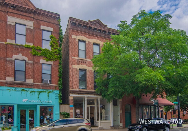 2056 N Halsted-2F - 2056 N Halsted-2F Apartment