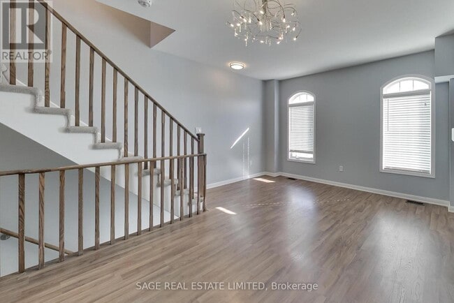 Photo du bâtiment - 1417 Salem Rd N