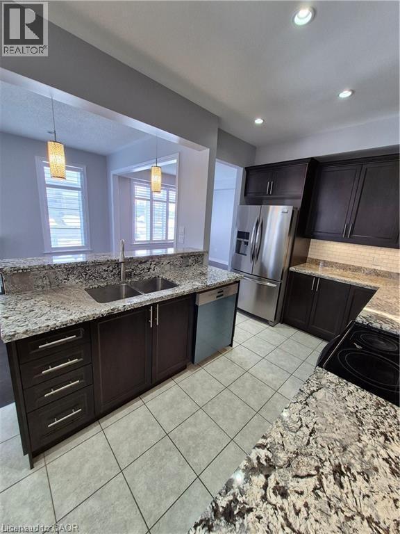 Building Photo - 292 Rymal Rd W