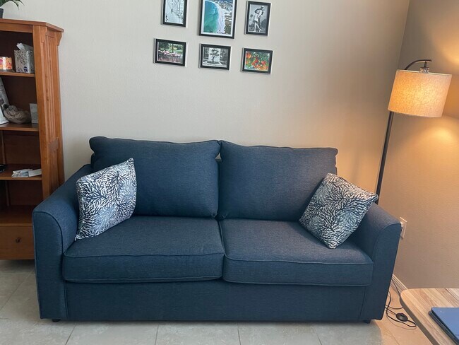 Foto del edificio - 2304 Midnight Pearl Dr