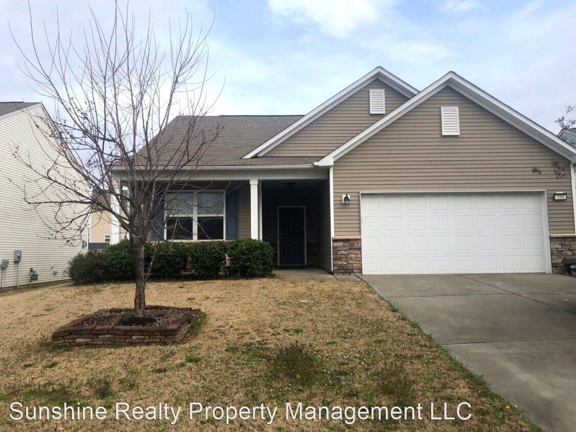 104 Bray Dr, Mebane, NC 27302 House Rental in Mebane, NC